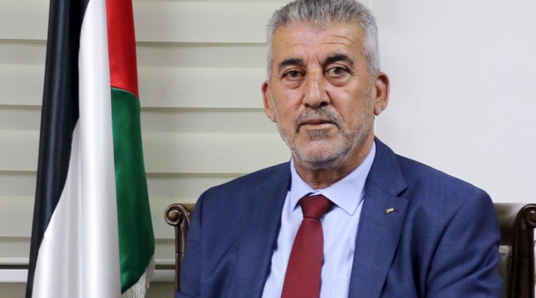 الصالح: تصاعد اعتداءات الاحتلال ومستوطنيه يحول دون تحقيق التنمية الشاملة