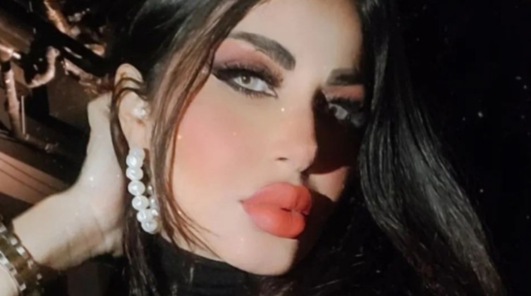 بصور مثيرة.. طليقة أحمد الفيشاوي تُعلن عن ارتباطها