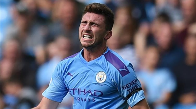 برشلونة في ورطة.. نجم جديد من مانشستر سيتي يقترب إلى الدوري السعودي