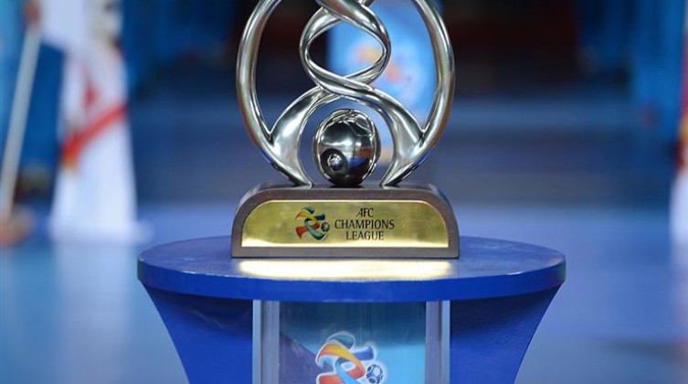 تعرف على نتائج قرعة دوري أبطال آسيا 2023-2024