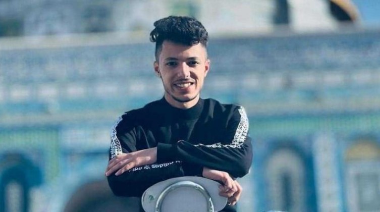 نادي الأسير يحمل الاحتلال المسؤولية الكاملة عن مصير الجريح عبد الغني