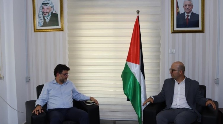 الهدمي:  التصعيد الإسرائيلي بالقدس يتطلب تدخلا دوليا