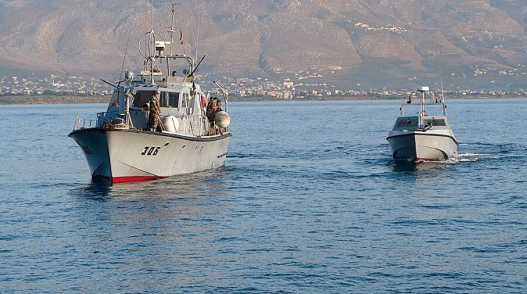 استنفار في البحرية اللبنانية بعد خرق زوارق إسرائيلية المياه الإقليمية
