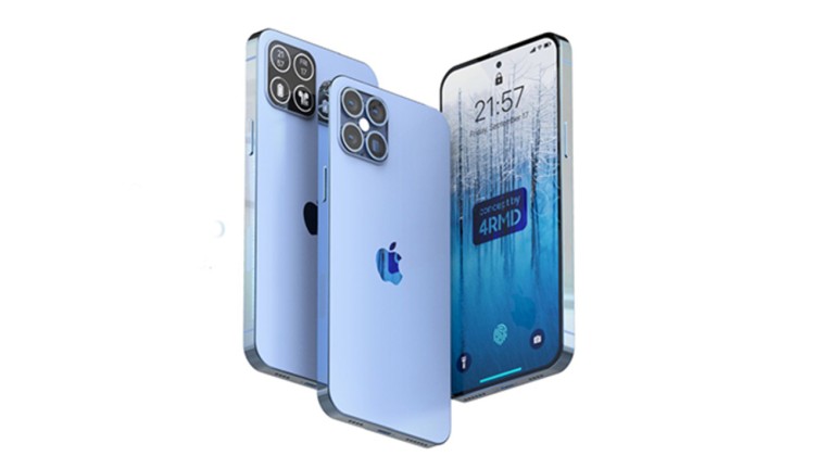 رسميًا.. آبل تحدد موعد إعلان آيفون 15