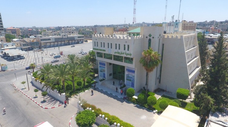 صورة: بلدية خانيونس تعلن حملة تخفيضات تنتهي بهذا التاريخ