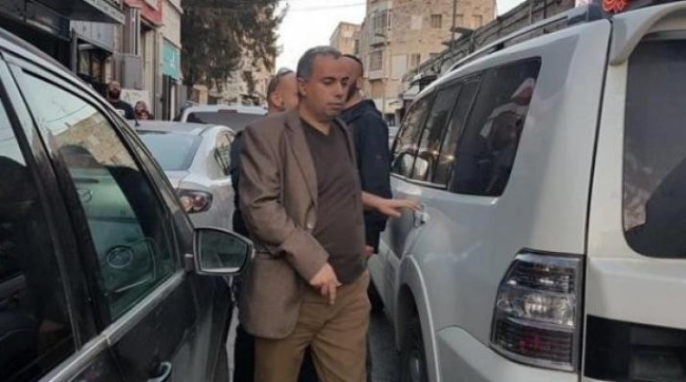 الاحتلال يستدعي صحفيا مقدسيا للتحقيق