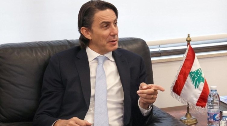 موقع: الوسيط الأمريكي يصل المنطقة لخفض التهديدات بين إسرائيل ولبنان