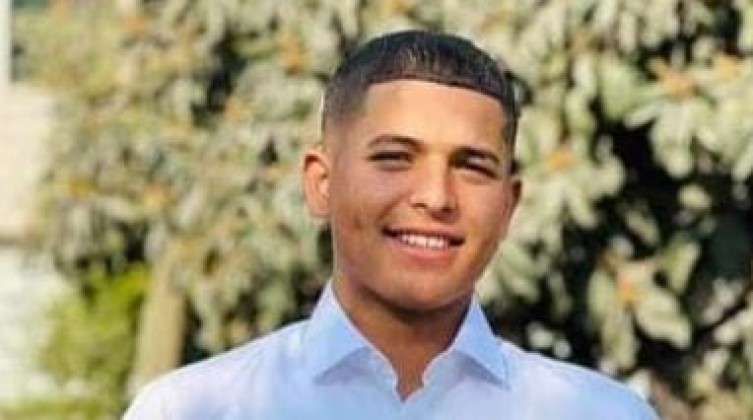 "نادي الأسير" يحمل سلطات الاحتلال المسؤولية عن مصير الجريح صبارنة