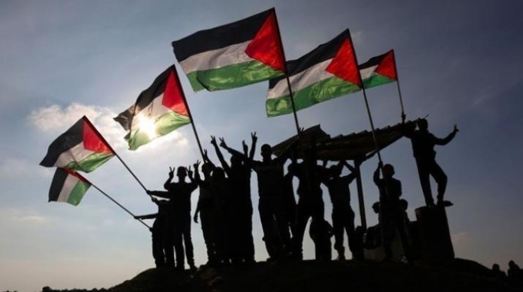 فصائل فلسطينية تعقب على عملية الطعن بالقدس
