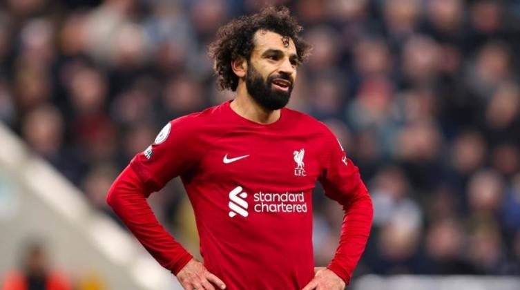 وكيل محمد صلاح يكشف حقيقة رحيله عن ليفربول