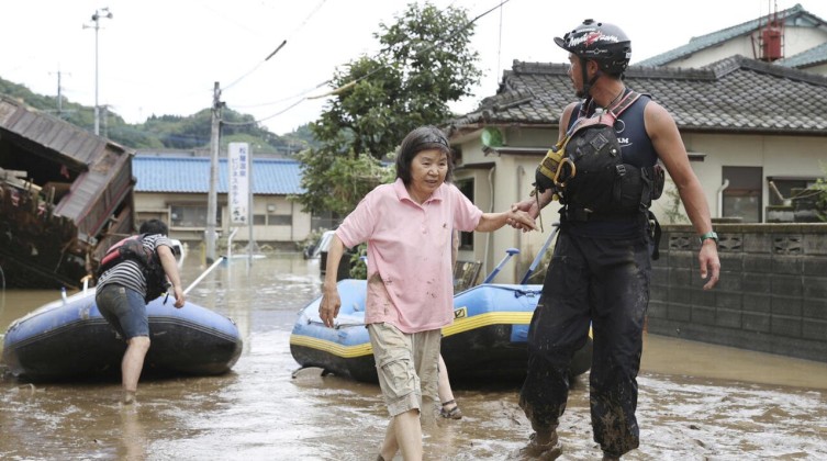 الصين: مصرع وفقدان 18 شخصا جراء انهيارات طينية في "شنشي"