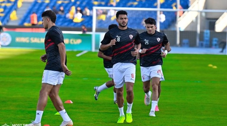 أول قرار من أوسوريو بعد توديع الزمالك البطولة العربية