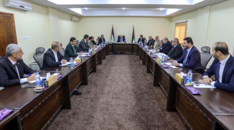 أبرز قرارت لجنة متابعة العمل الحكومي بغزة خلال جلستها الأسبوعية