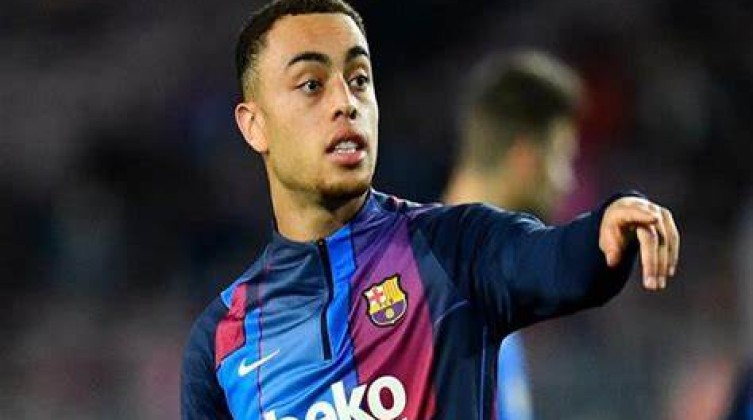  برشلونة يعلن رسميًا رحيل سيرجينو ديست 