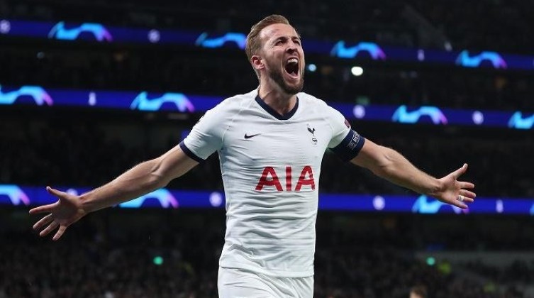 بايرن ميونخ يتوصل لاتفاق مع توتنهام بشأن قيمة انتقال هاري كين