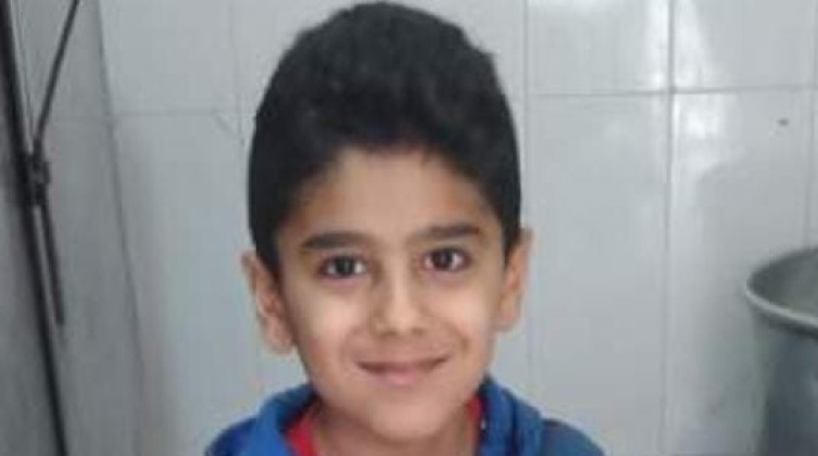 وفاة طفل دهسًا جنوب قطاع غزة