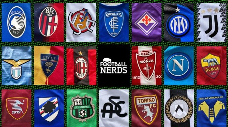 تعرف على ترتيب الدوري الإيطالي والهدافين بعد نهاية الجولة الثانية