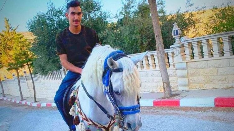 الشرطة الإسرائيلية تخفف التهم عن قاتل الشهيد معطان