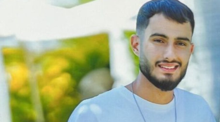 القناة 12: السلطات المصرية تعتقل إسرائيليًا عند معبر طابا