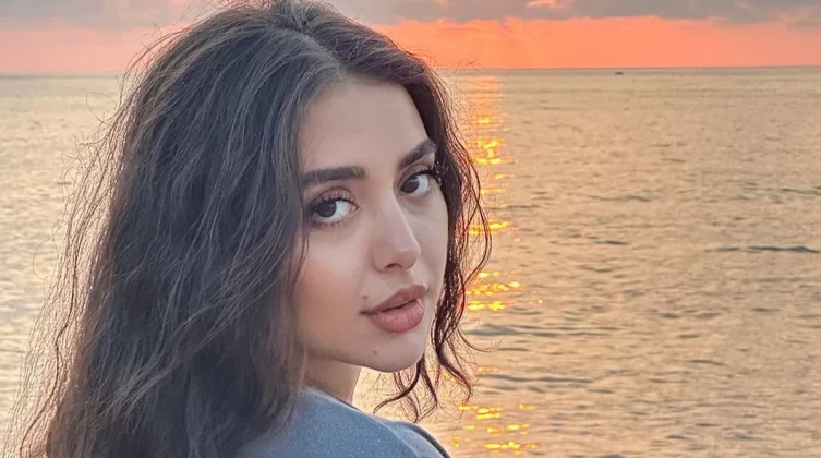 هيا مرعشلي تنفي ارتباطها بمحمد الحمصي