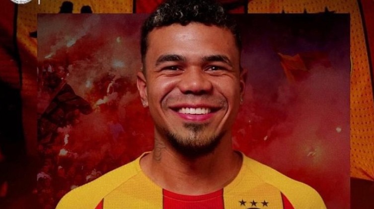 الترجي التونسي يعلن تعاقده مع البرازيلي ساسي