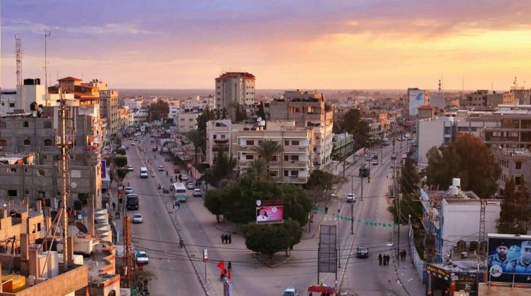 حالة الطقس في فلسطين اليوم السبت 19 أغسطس 2023
