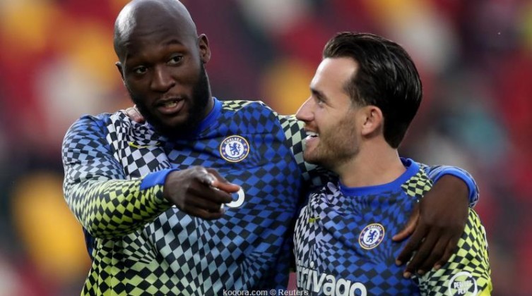 تشيلسي يبدأ مفاوضاته لعقد صفقة تبادلية مع يوفنتوس بين فلاهوفيتش ولوكاكو