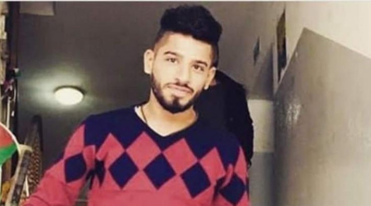 الاحتلال يجدد الاعتقال الاداري للأسير مهيب دراغمة