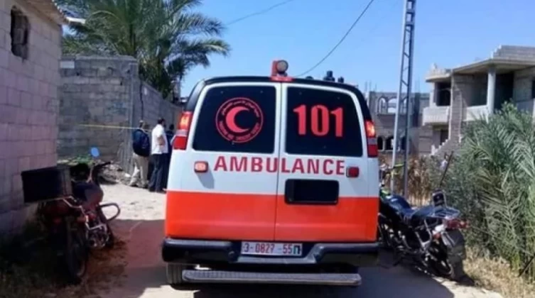 مقتل مواطن وإصابة آخرين إثر شجار عائلي في غزة