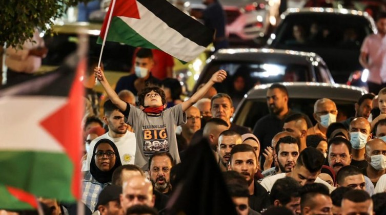 فصيلان فلسطينيان: من حق مواطني غزة التظاهر لتحسين أوضاعهم المعيشية