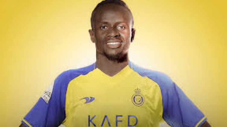 أول تعليق من ساديو ماني بعد التتويج بلقب البطولة العربية