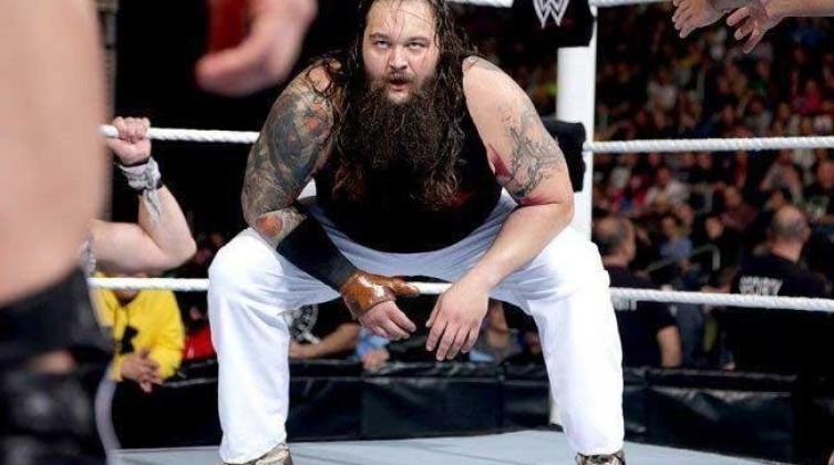 وفاة مصارع أمريكي شهير بشكل مفاجئ !