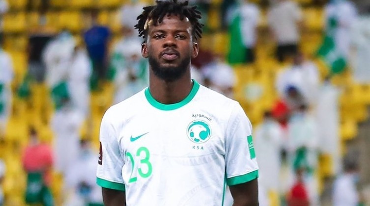  الهلال السعودي يتعاقد مع لاعب جديد بمبلع خيالي !