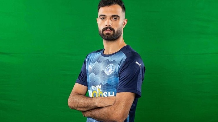 رسمياً .. بيراميدز يعلن التعاقد مع محمود مرعي