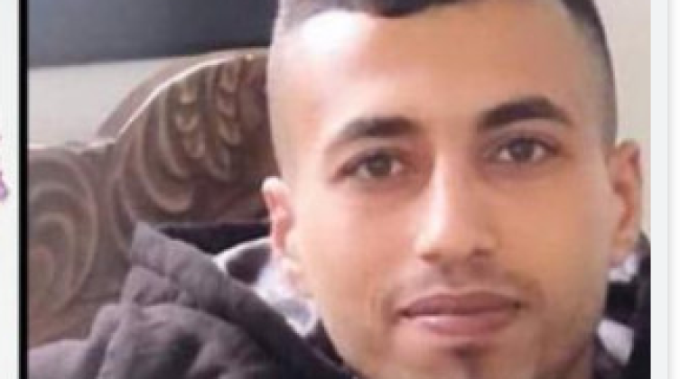 هيئة الأسرى تطالب بالتدخل لنقل الأسير المصاب غوادرة لمستشفى مدني