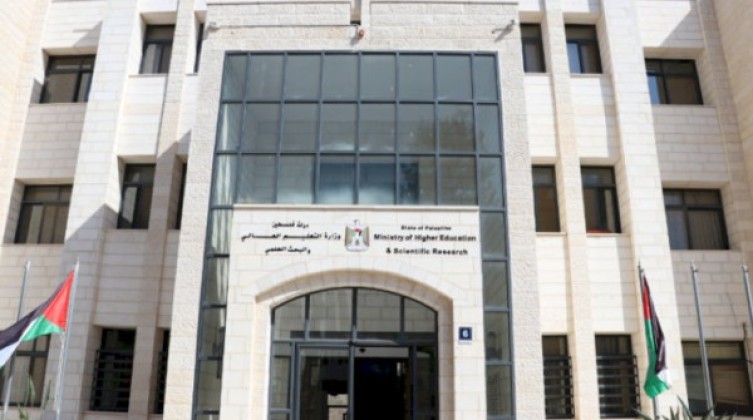 التعليم العالي تُعلن عن مقاعد دراسية في الأردن بمجال الدراسات العليا