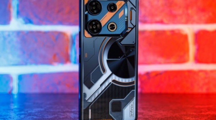 شركة Infinix تستعد لإطلاق أفضل هواتفها