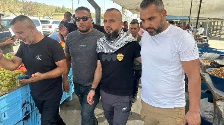 الاحتلال يفرج عن أسير من نابلس بعد اعتقال دام 17 عاماً