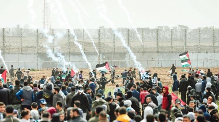 التهديدات باغتيال العاروري وتفعيل مسيرات العودة.. هل تسبق التصعيد الإسرائيلي ضد غزة؟