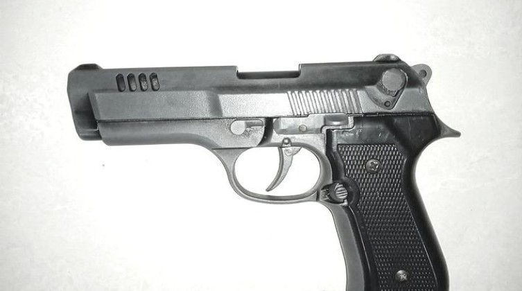 غزة: المباحث العامة تٌوقف مطلقاً للنار شمال القطاع