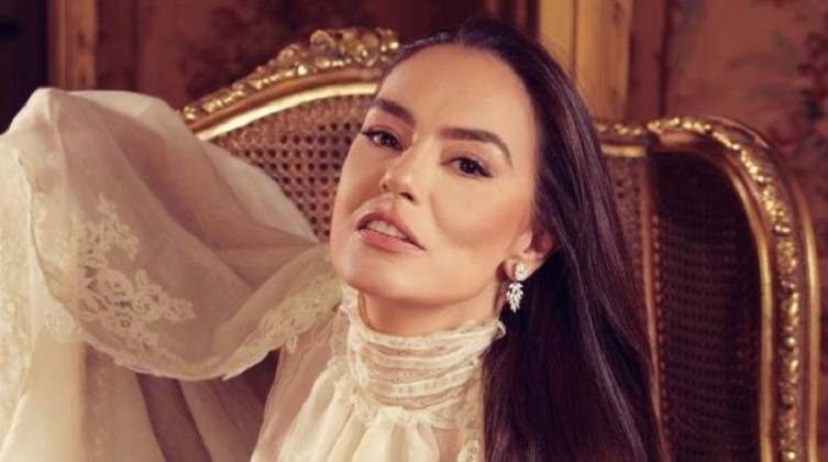 ماذا علقت شريهان على حفل عمرو دياب في لبنان ؟