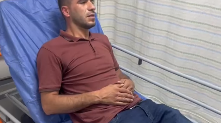 نقابة الصحفيين تستنكر الاعتداء على الصحفيين في الخليل