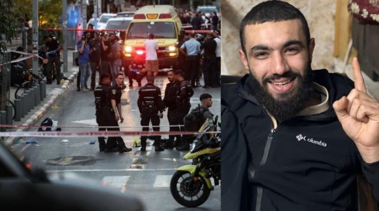 الكشف عن تفاصيل جديدة حول عملية تل أبيب السبت الماضي