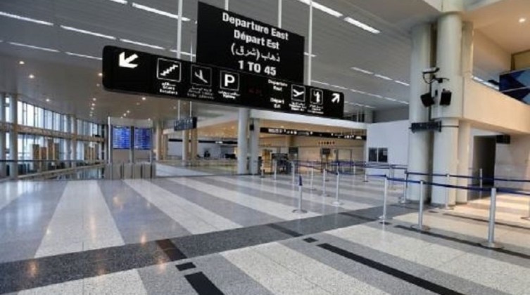 لبنان: توقيف شبكة تجسس إسرائيلية خطرة في مطار بيروت
