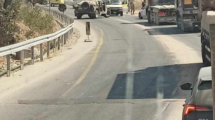 أول تعليق من حماس على عملية إطلاق النار في الخليل