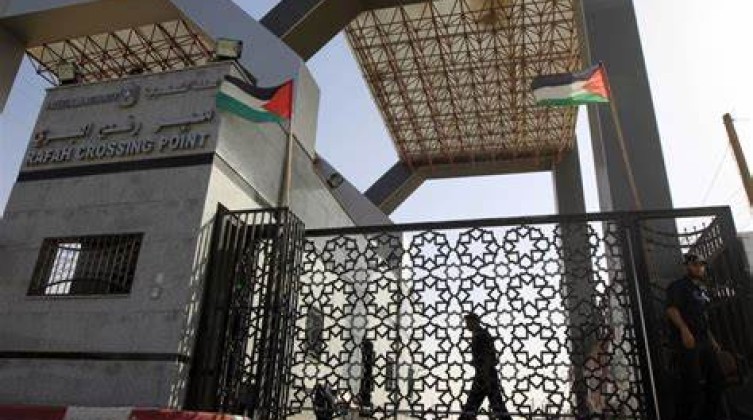 حالة المعابر في قطاع غزة اليوم السبت 5 أغسطس 203