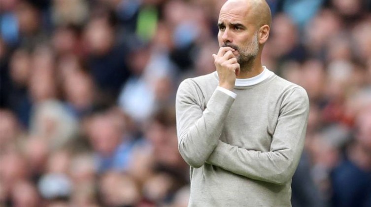 جوارديولا يعلق على انتقال هاري كين إلى بايرن ميونخ