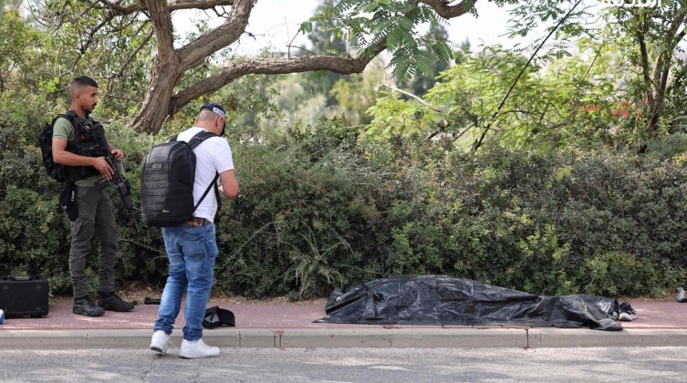 عملية القدس