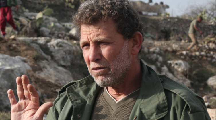 مصلحة السجون تنقل الأسير البرغوثي إلى تحقيق الجلمة