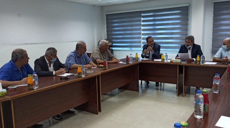 القطاع الخاص يرفض مطالب الأنسكو بالعودة لآلية GRM